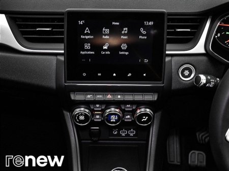 2021 Renault Captur - thumbnail 25