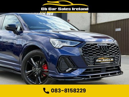 2022 Audi Q3 - photo 2