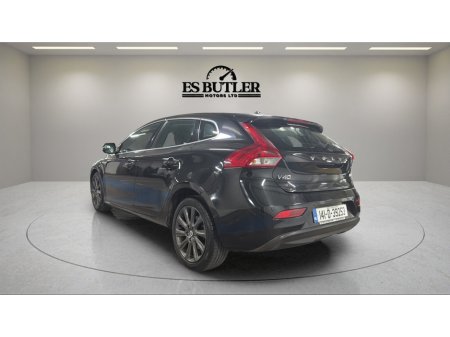 2014 Volvo V40 - thumbnail 3