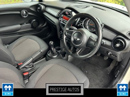 2014 MINI Hatch - thumbnail 13