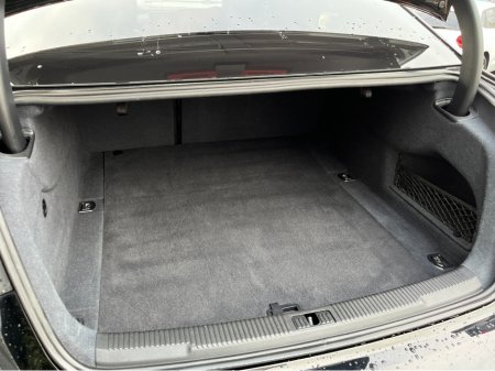 2014 Audi A6 S-LINE BLACK EDITION AUTOMATIC 174BHP 2.0 DIESEL //BOSE SOUND SYSTEM//FULL LEATHER//HEATED SEATS// €14,950 thumbnail