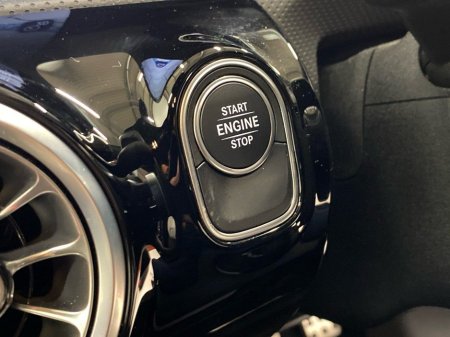 2024 Mercedes-Benz A Class - thumbnail 22