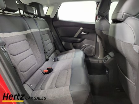 2023 Citroen C4 - thumbnail 16