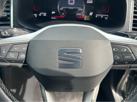 2023 SEAT Ateca - thumbnail 8
