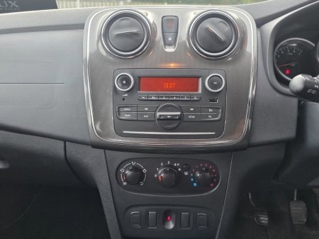 2018 Dacia Sandero Stepway 1.5 dCi 90 STEPWAY ALTERNATIVE €6,950 thumbnail