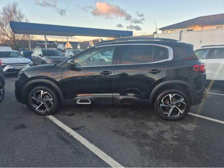 2022 Citroen C5 Aircross FEEL PACK BLUEHDI 130 EAT8 MY2 €25,950 thumbnail