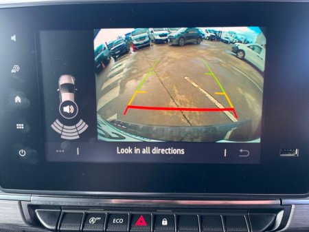 2025 Renault Kangoo - thumbnail 6