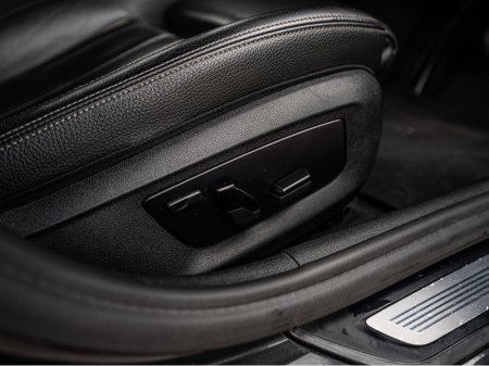 2017 BMW 5 Series 172 BMW 520d M-Sport Auto/Irish/Warranty €19,888 thumbnail