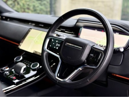 2023 Land Rover Range Rover Sport 3.0 P440E SE €89,950 thumbnail