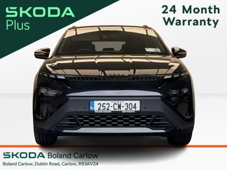 2025 Skoda Elroq - thumbnail 7