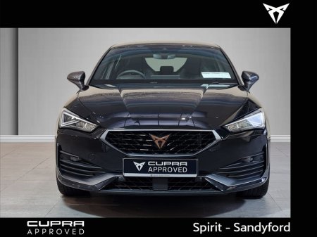 2024 Cupra Leon VZ e-Hybrid 245HP DSG *Call Stephen 0864621522*