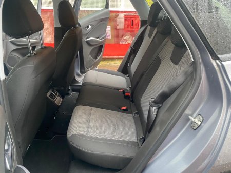 2021 Opel Grandland X CUV-SC-1.2I 130PS PETROL 4DR €15,250 thumbnail