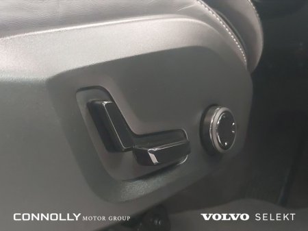 2025 Volvo XC60 Plus Black Ed T6 PHEV €573pm €64,495 thumbnail