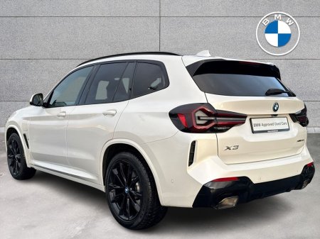 2023 BMW X3 - photo 2