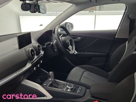 2018 Audi Q2 1.0 Auto €21,480 thumbnail