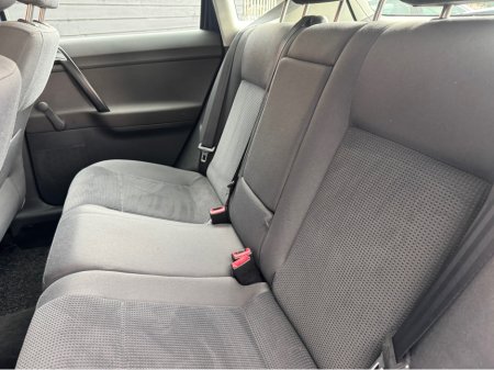 2008 Volkswagen Polo - thumbnail 14