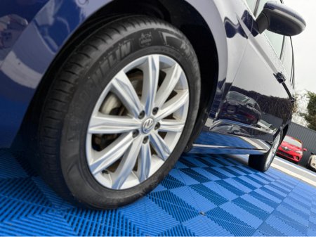 2018 Volkswagen Touran HIGHLINE - 2.0L DIESEL - 7 SEATS - AUTO - 12M WARRANTY - CAR: 1621 thumbnail