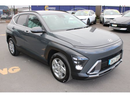 2024 Hyundai Kona - thumbnail 7