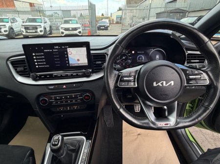 2023 Kia XCeed - thumbnail 9