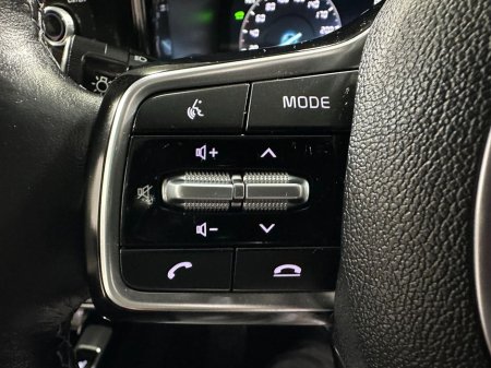 2023 Kia Sorento SAM Plug In Hybrid 4x4 7 Seater €49,800 thumbnail