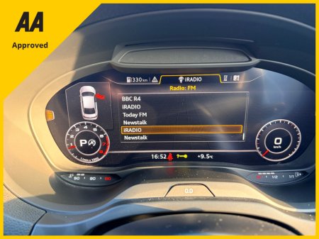 2017 Audi A3 Saloon - thumbnail 19