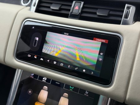 2019 Land Rover Range Rover Sport HSE DYNAMIC P400E €39,990 thumbnail