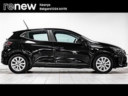 2023 Renault Clio - thumbnail 5