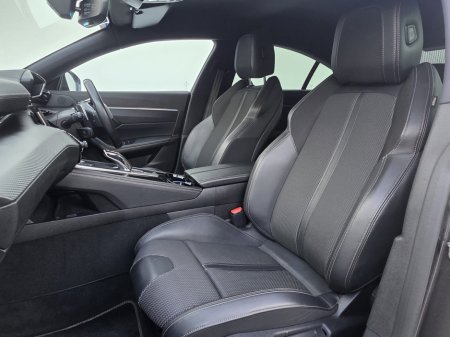 2021 Peugeot 508 - thumbnail 14