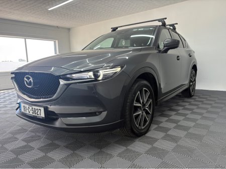 2018 Mazda CX-5 - thumbnail 7