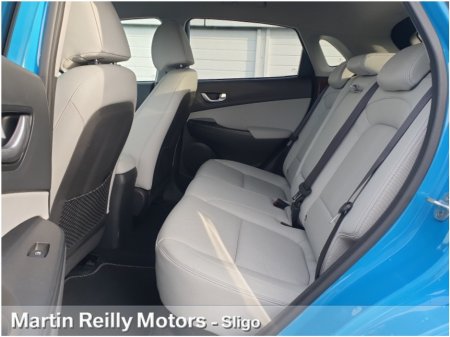 2022 Hyundai Kona - thumbnail 8