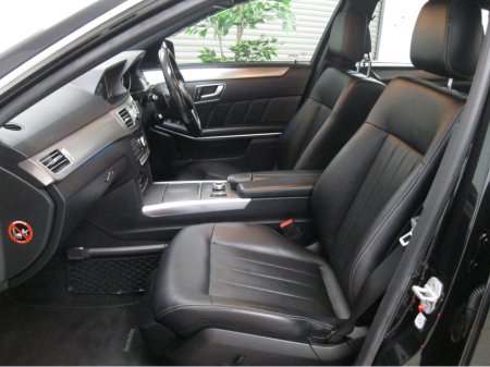 2016 Mercedes-Benz E Class E220 SE 4DR AUTO CDI €14,495 thumbnail