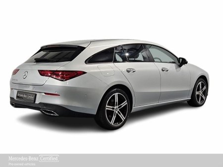 2022 Mercedes-Benz CLA Class 250E Premium Plus Progressive Line €36,450 thumbnail