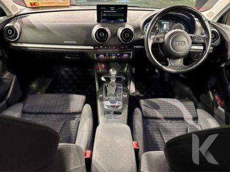 2016 Audi A3 - thumbnail 19