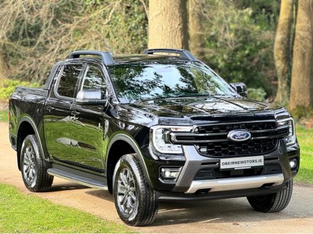 2024 Ford Ranger - thumbnail 8
