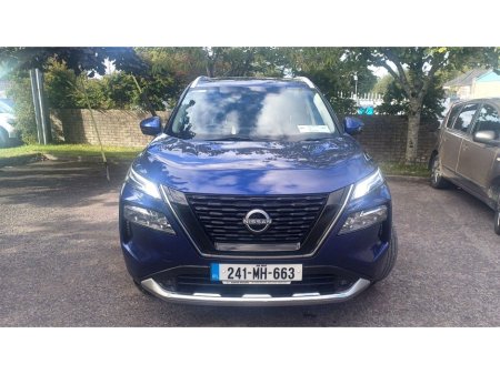 2024 Nissan X-Trail ePOWER X-TRAIL SVE 5 Seater *SALE ON NOW* €43,950