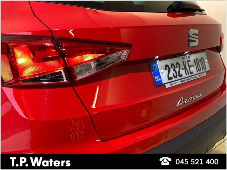 2023 SEAT Arona - thumbnail 8