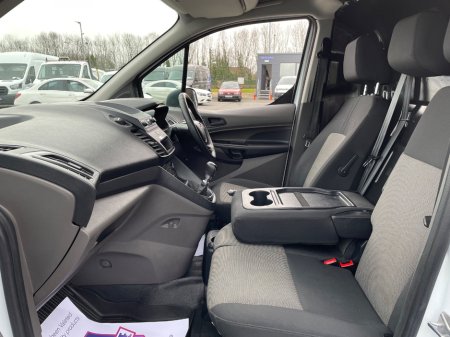 2022 Ford Transit Connect - thumbnail 12