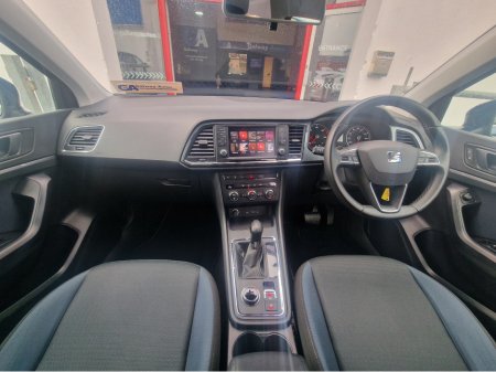 2019 SEAT Ateca - thumbnail 26