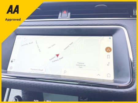 2022 Land Rover Range Rover Evoque R-DYN S PH R-DYNAMIC FREE DELIVERY €32,750 thumbnail