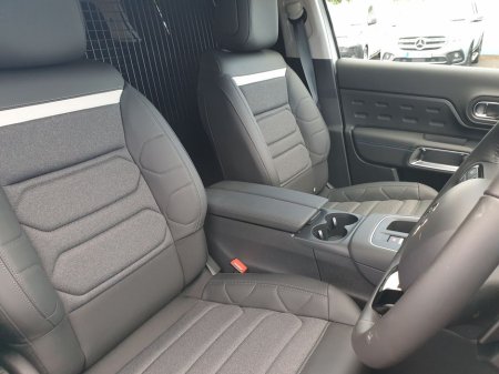 2026 Citroen C5 Aircross - thumbnail 19