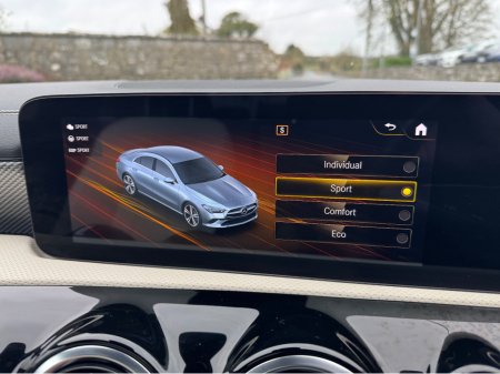 2023 Mercedes-Benz CLA Class 200d PROGRESSIVE COUPE 4DR AUTO==PAN ROOF==NIGHT PACK== €42,950 thumbnail