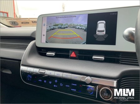 2023 Hyundai Ioniq 5 - thumbnail 16