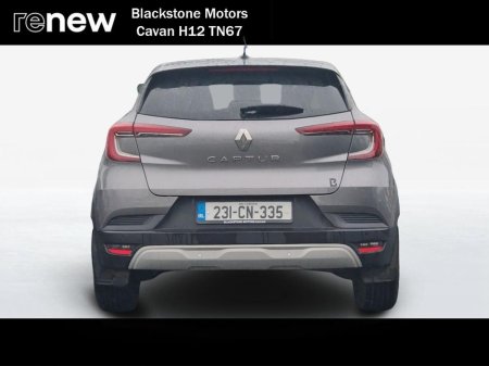 2023 Renault Captur - thumbnail 10