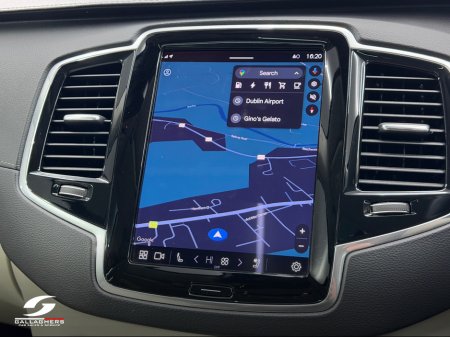 2023 Volvo XC90 - thumbnail 42