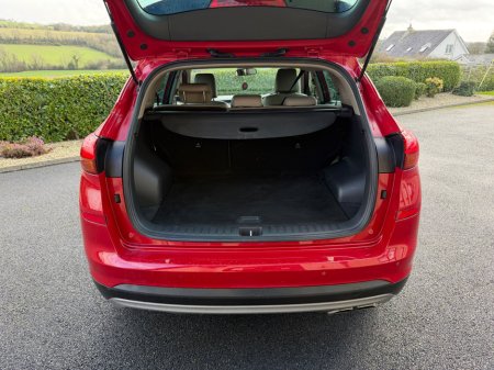 2019 Hyundai Tucson 2WD Executive €18,950 thumbnail