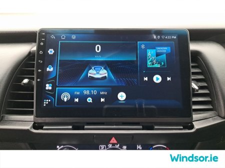 2020 Honda Fit - thumbnail 17