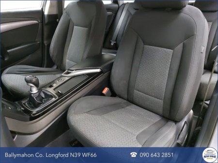 2016 Hyundai i40 - thumbnail 20