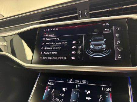 2025 Audi A6 - thumbnail 20