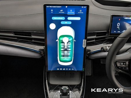 2026 BYD Seal - thumbnail 29