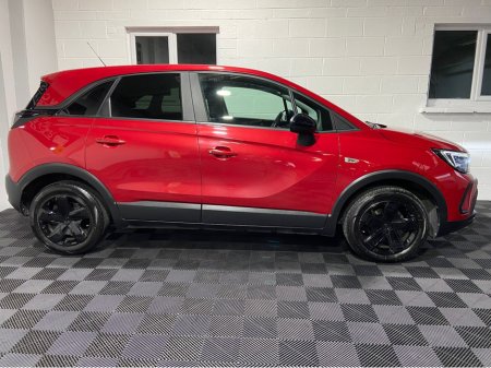 2022 Opel Crossland X - thumbnail 20